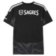 Benfica Doelman Shirt 26/27 Zwart