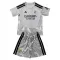 Benfica Doelman Tenue Kinderen 26/27 Grijs