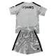 Benfica Doelman Tenue Kinderen 26/27 Grijs