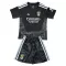 Benfica Doelman Tenue Kinderen 26/27 Zwart