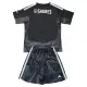 Benfica Doelman Tenue Kinderen 26/27 Zwart