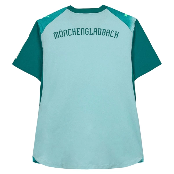 Borussia Mönchengladbach Derde Shirt 26/27