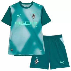 Borussia Mönchengladbach Derde Tenue Kinderen 26/27