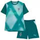 Borussia Mönchengladbach Derde Tenue Kinderen 26/27 Borussia Mönchengladbach Derde Tenue Kinderen 26/27