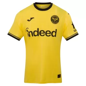 Brentford Derde Shirt 26/27