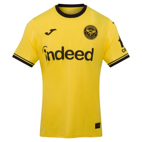 Brentford Derde Shirt 26/27 Brentford Derde Shirt 26/27