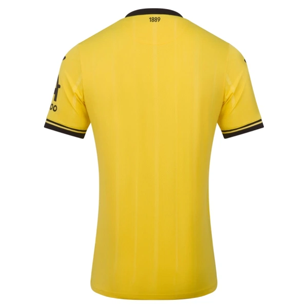Brentford Derde Shirt 26/27