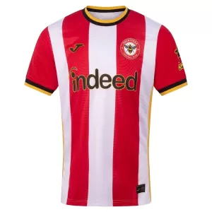 Brentford Thuisshirt 26/27