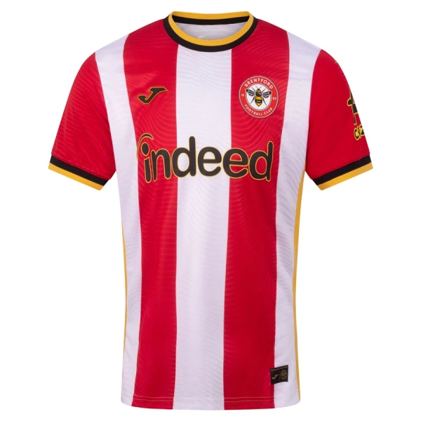 Brentford Thuisshirt 26/27 Brentford Thuisshirt 26/27