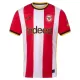 Brentford Thuisshirt 26/27 Brentford Thuisshirt 26/27