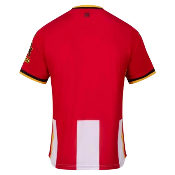 Brentford Thuisshirt 26/27