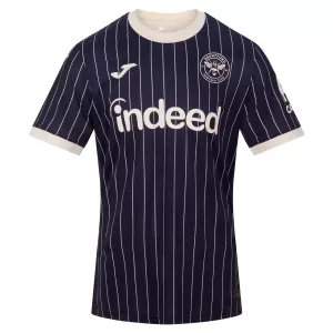 Brentford Uitshirt 26/27