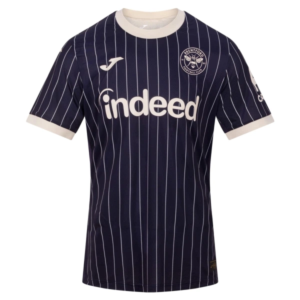 Brentford Uitshirt 26/27 Brentford Uitshirt 26/27