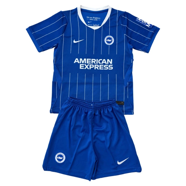 Brighton Hove Albion Thuistenue Kinderen 26/27 Brighton Hove Albion Thuistenue Kinderen 26/27