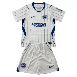 Brighton Hove Albion Uittenue Kinderen 26/27