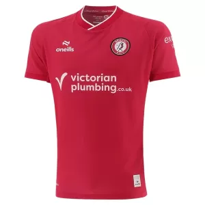 Bristol City Thuisshirt 26/27