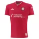 Bristol City Thuisshirt 26/27 Bristol City Thuisshirt 26/27