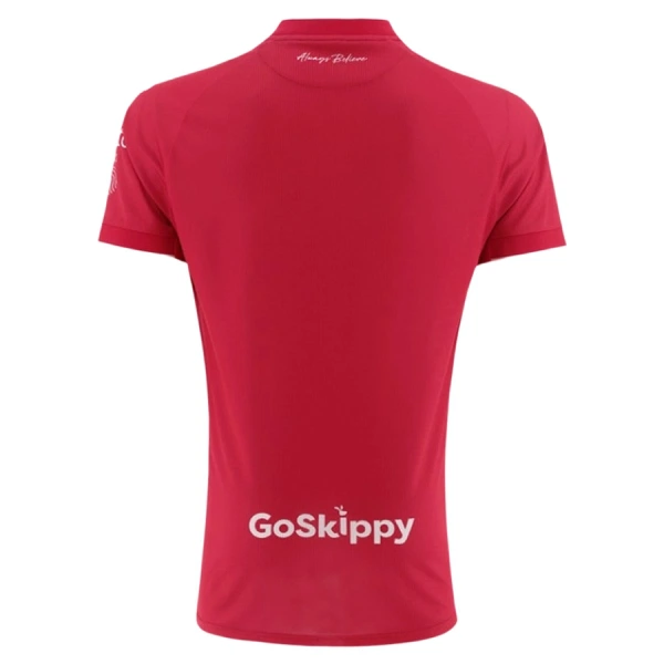 Bristol City Thuisshirt 26/27