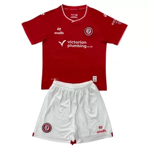 Bristol City Thuistenue Kinderen 26/27