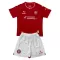 Bristol City Thuistenue Kinderen 26/27