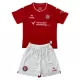 Bristol City Thuistenue Kinderen 26/27 Bristol City Thuistenue Kinderen 26/27