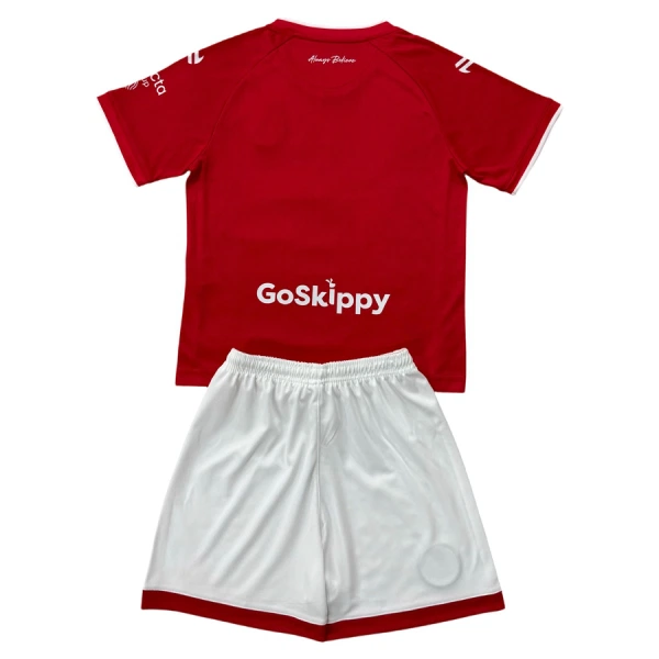 Bristol City Thuistenue Kinderen 26/27