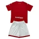 Bristol City Thuistenue Kinderen 26/27