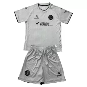 Bristol City Uittenue Kinderen 26/27