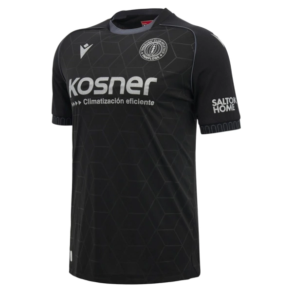 CA Osasuna Derde Shirt 26/27 CA Osasuna Derde Shirt 26/27