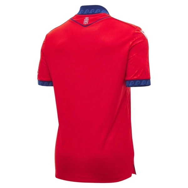 CA Osasuna Thuisshirt 26/27