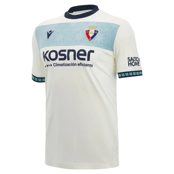 CA Osasuna Uitshirt 26/27 CA Osasuna Uitshirt 26/27