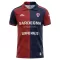 Cagliari Calcio Thuisshirt 26/27