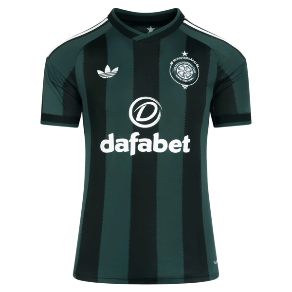 Celtic FC Uitshirt 26/27