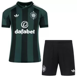 Celtic FC Uittenue Kinderen 26/27