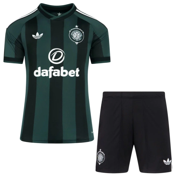 Celtic FC Uittenue Kinderen 26/27 Celtic FC Uittenue Kinderen 26/27