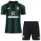Celtic FC Uittenue Kinderen 26/27