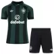 Celtic FC Uittenue Kinderen 26/27 Celtic FC Uittenue Kinderen 26/27