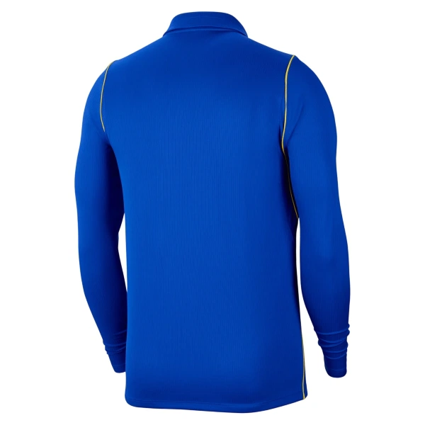 Chelsea Thuisshirt 26/27 Lange Mouwen