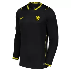 Chelsea Uitshirt 26/27 Lange Mouwen