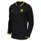 Chelsea Uitshirt 26/27 Lange Mouwen