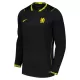 Chelsea Uitshirt 26/27 Lange Mouwen Chelsea Uitshirt 26/27 Lange Mouwen