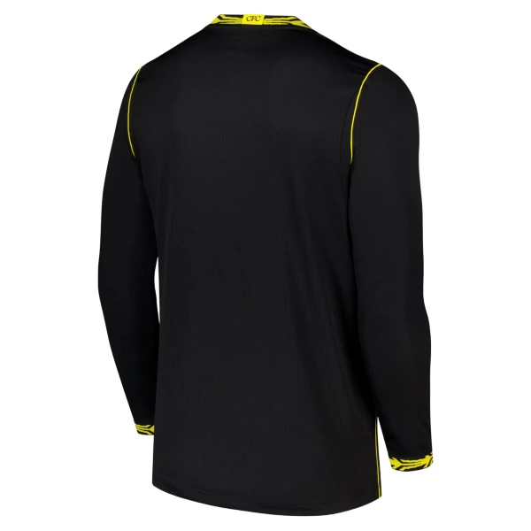 Chelsea Uitshirt 26/27 Lange Mouwen