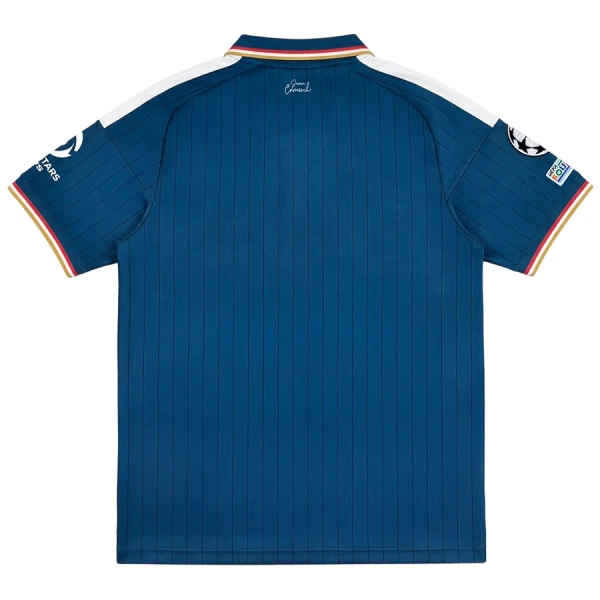 Como Thuisshirt 26/27