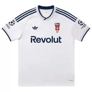 Como Uitshirt 26/27