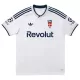 Como Uitshirt 26/27 Como Uitshirt 26/27