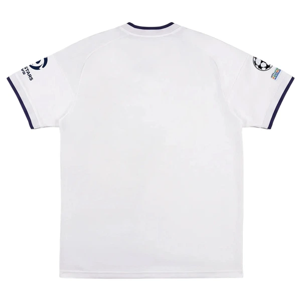 Como Uitshirt 26/27