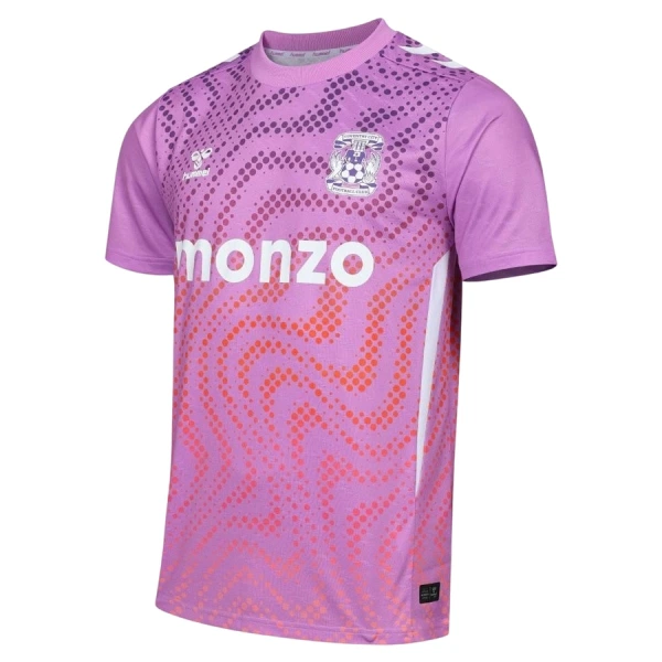Coventry City Derde Shirt 26/27 Coventry City Derde Shirt 26/27