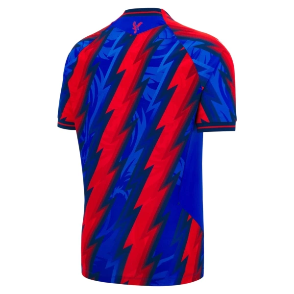 Crystal Palace Derde Shirt 26/27