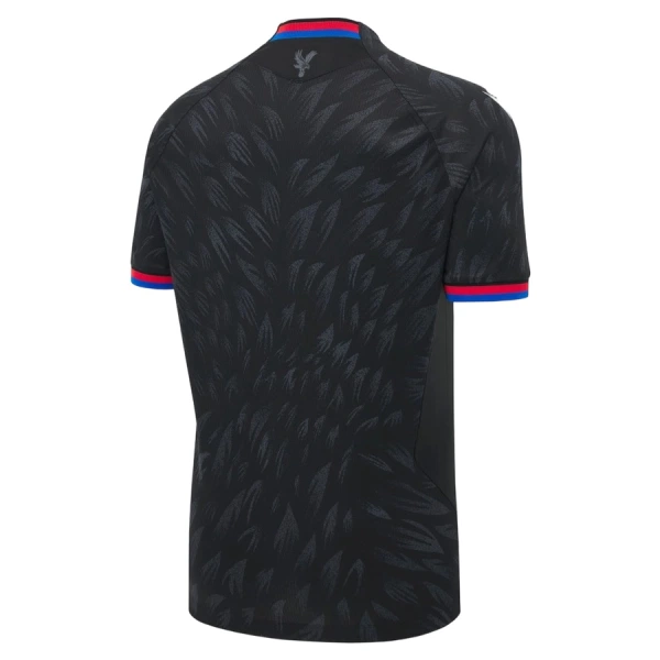 Crystal Palace Uitshirt 26/27