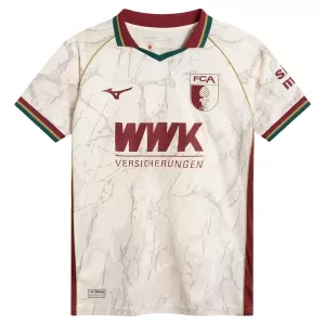 FC Augsburg Thuisshirt 26/27